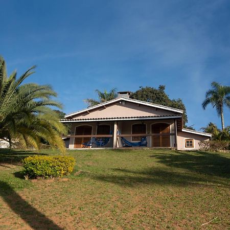 Paraty Hotel Fazenda & Spa Ibiuna Luaran gambar