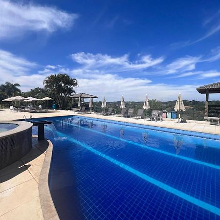 Paraty Hotel Fazenda & Spa Ibiuna Luaran gambar