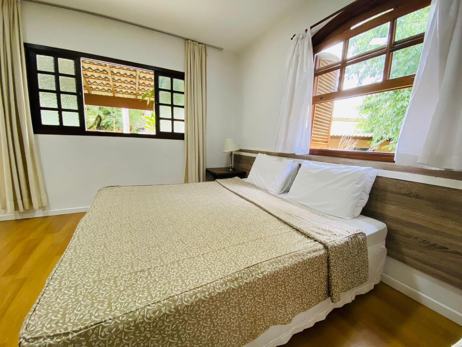 Paraty Hotel Fazenda & Spa Ibiuna Luaran gambar