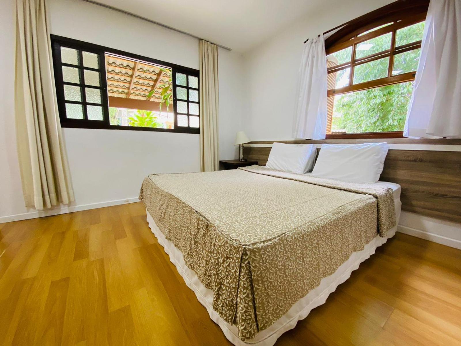 Paraty Hotel Fazenda & Spa Ibiuna Luaran gambar